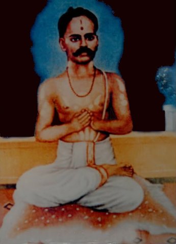 Sri Varadesha Vittala Dasaru